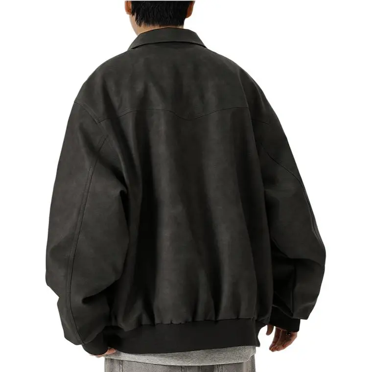 Yalu Preferred Jackets Coats Men's-1