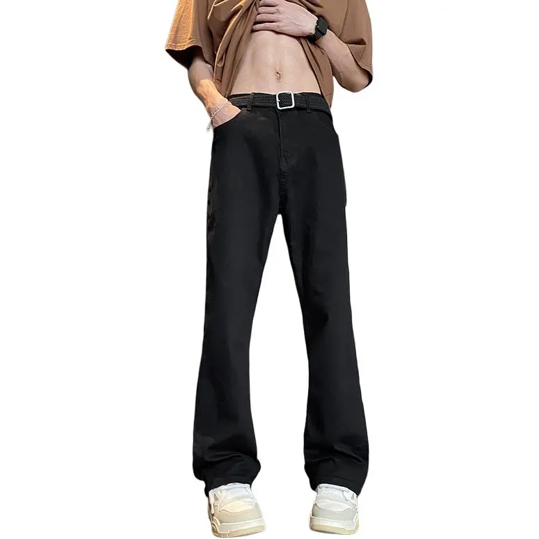 YOFVV Jeans Unisex-2