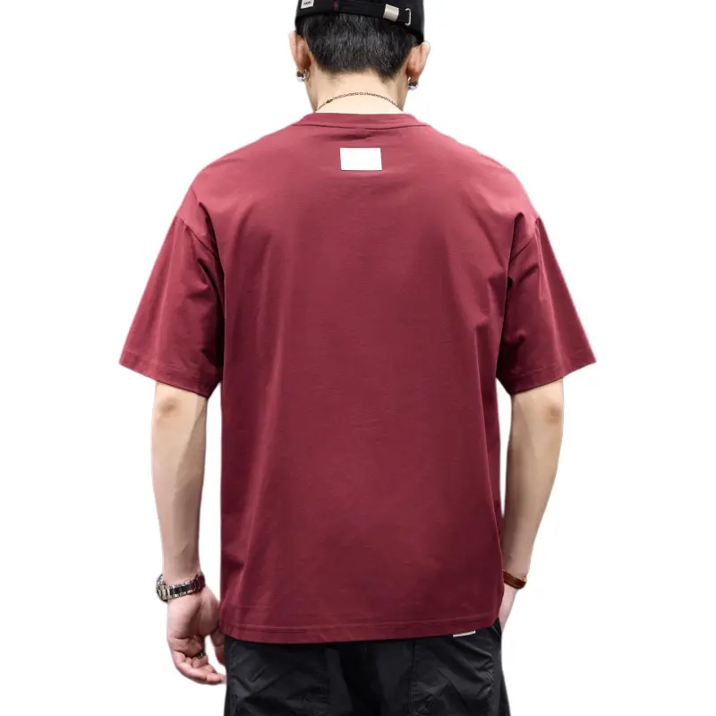 BUYDAUL T Shirts Unisex-2