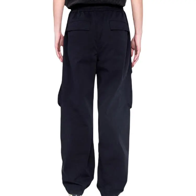 Ed Hardy Cargo Pants Men's Black-3