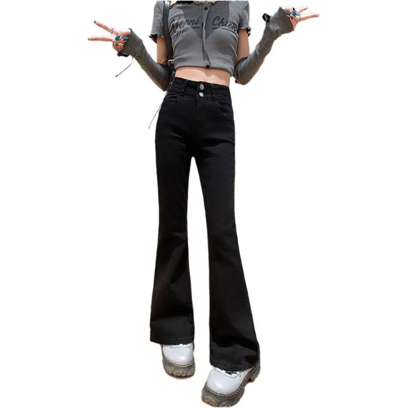 GOSO Jeans Women's-19
