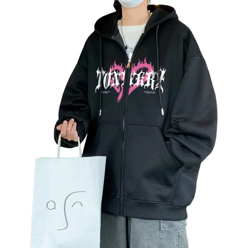 TONYKRZ Sweatshirts Unisex-2
