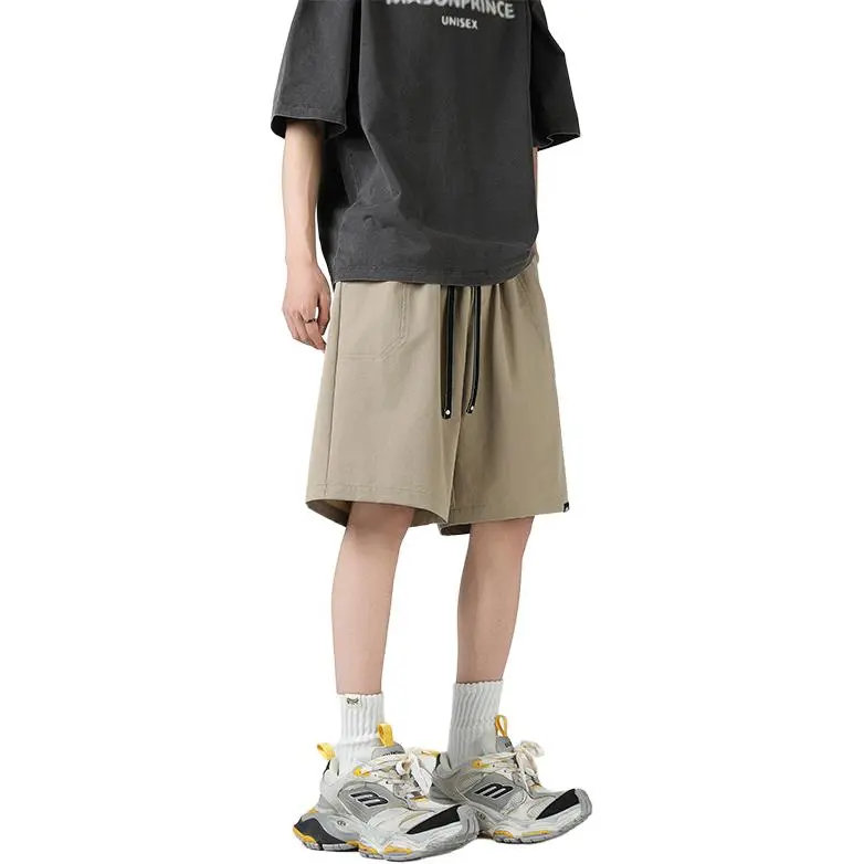 PRPK Cargo Shorts Unisex-1