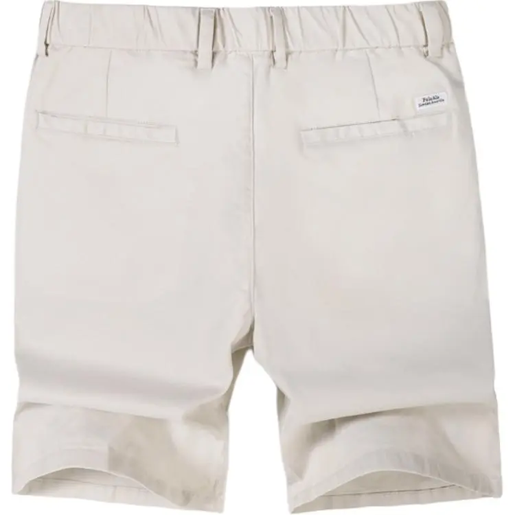 Playboy Casual Shorts Men-13