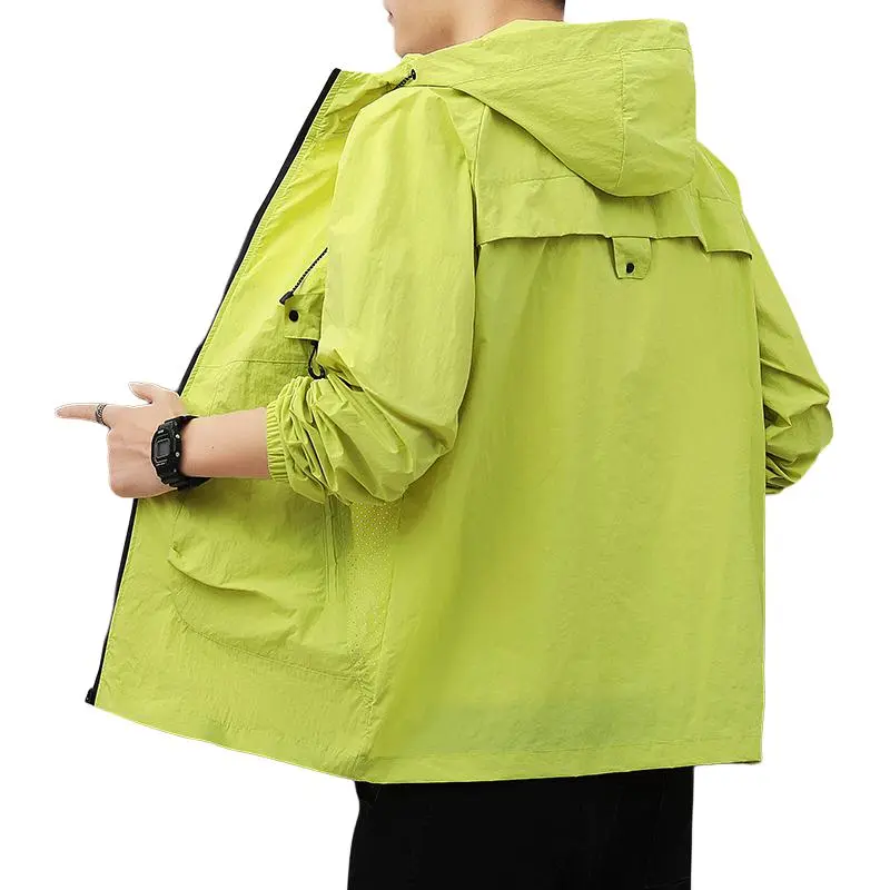 MOPE Sun Protection Clothing Unisex-19