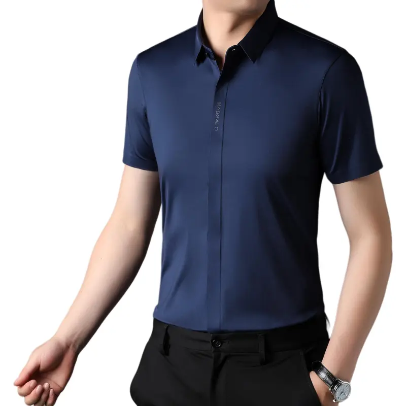 PIERRE CARDIN Shirts Men-25