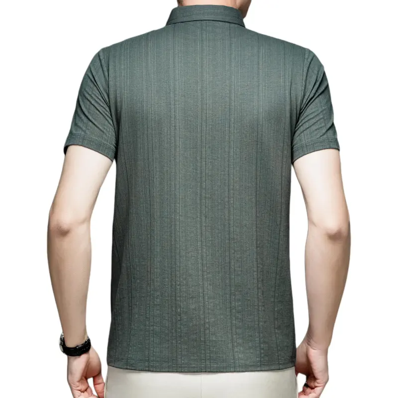 PIERRE CARDIN Polo Shirts Men-1