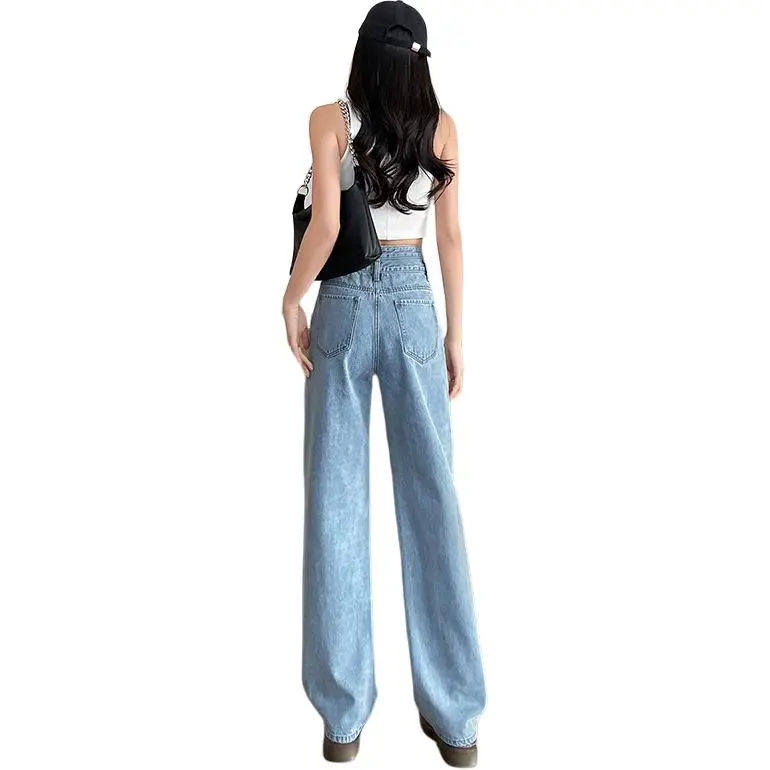 Ordifen Jeans Women's-11