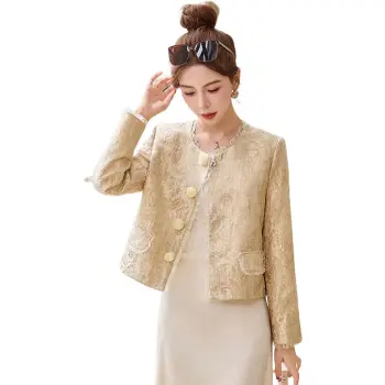 La Chapelle Jackets Women's