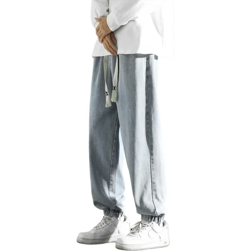 BEAR UNION Jeans Unisex-7
