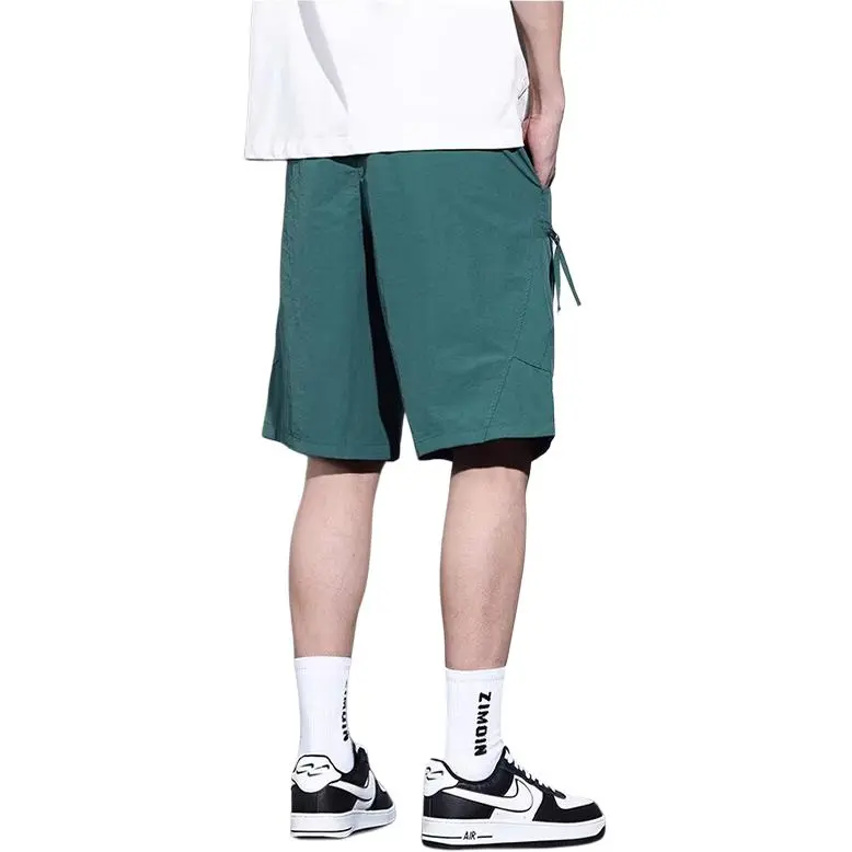CORNILOT Casual Shorts Unisex-9