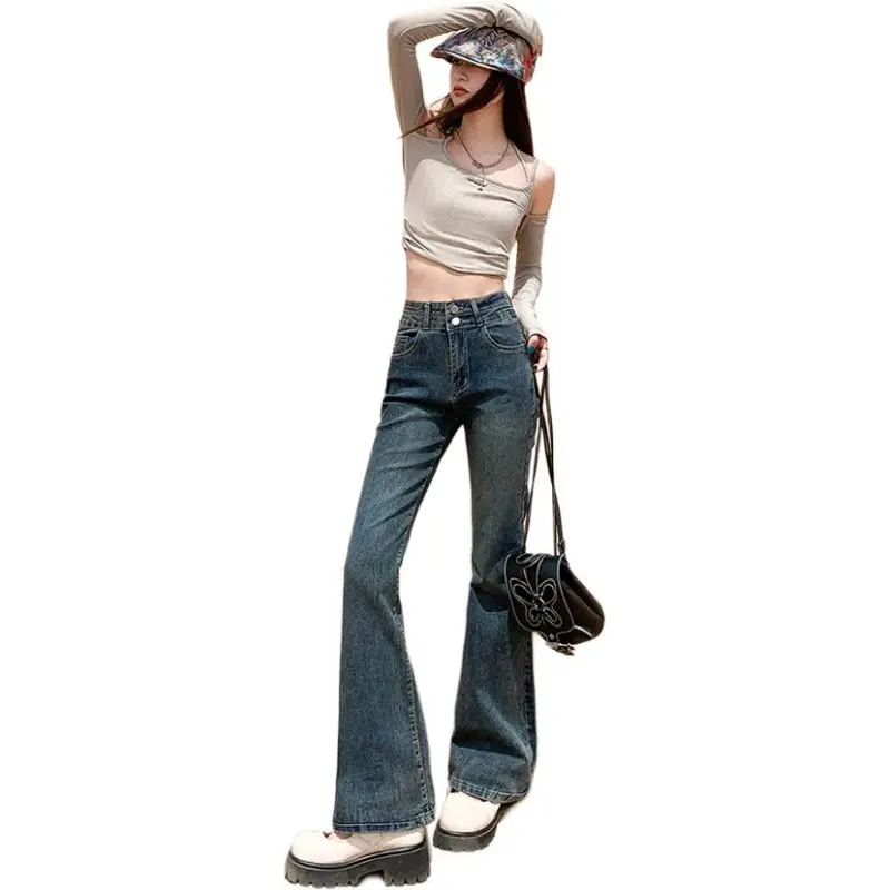 GOSO Jeans Women's-2