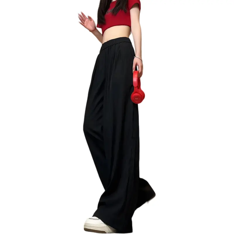 Weles Casual Pants Unisex-1