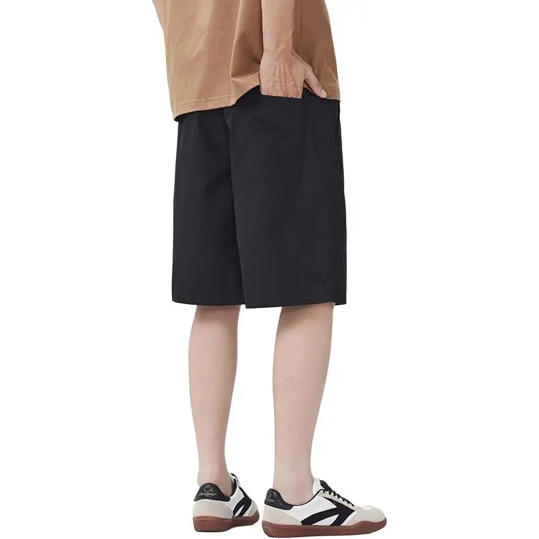 Go It Alone Casual Shorts Unisex-1