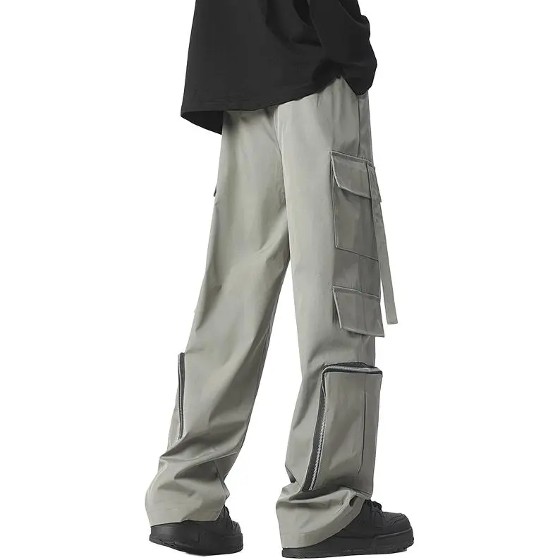 Colorful Creations Cargo Pants Unisex-1