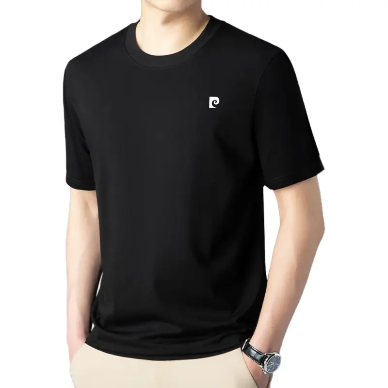PIERRE CARDIN T Shirts Men-3