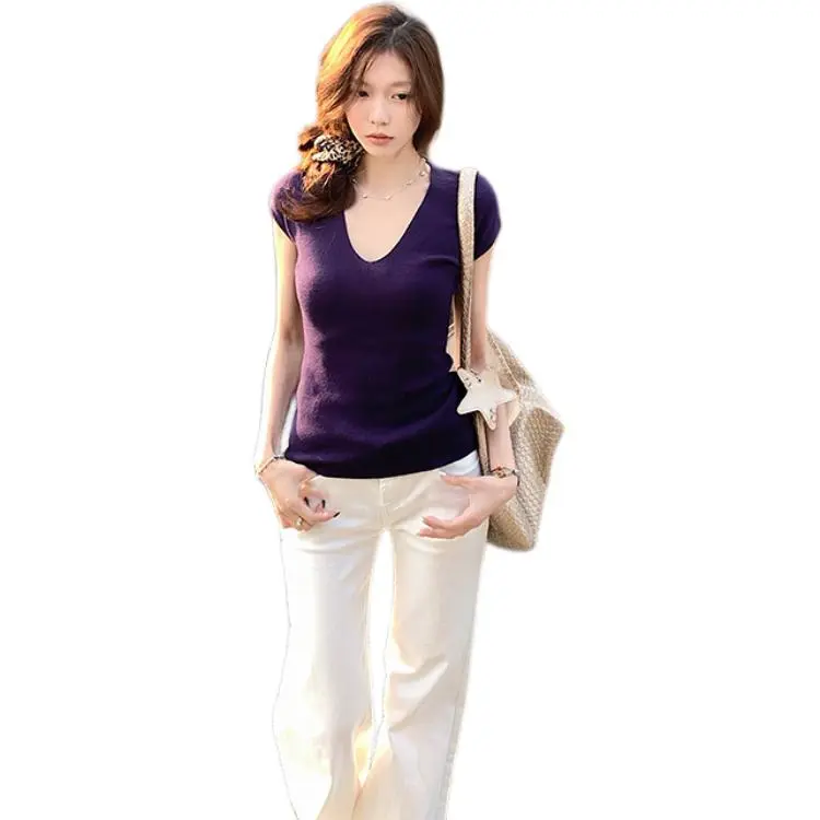 Dior Beauty T Shirts Women's-16
