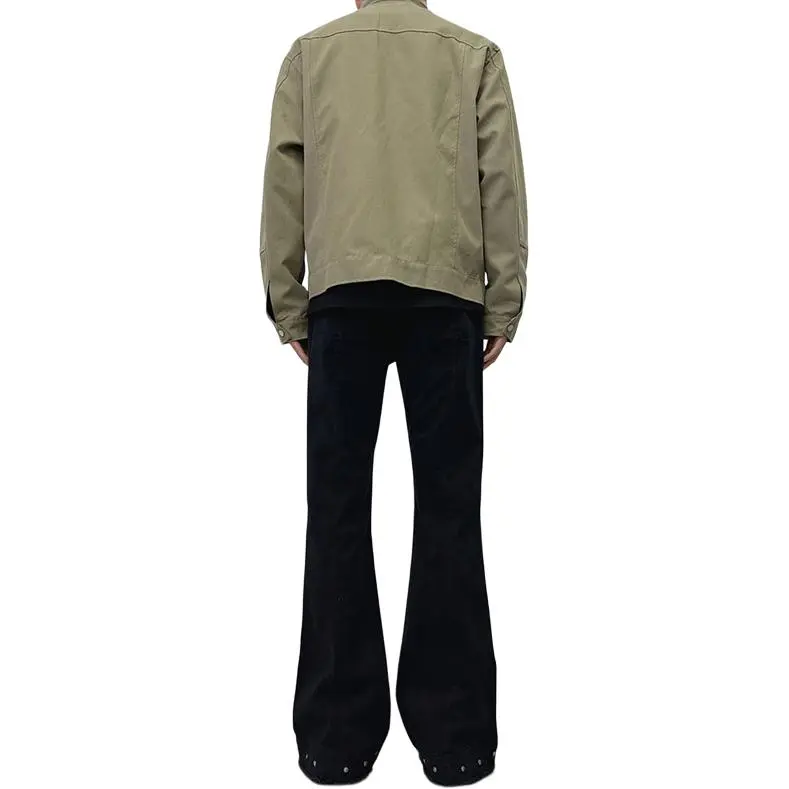 FOREVER 21 Jeans Unisex Black-5