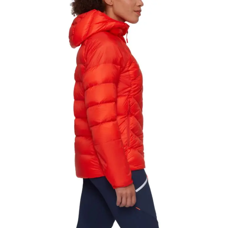 MAMMUT Taiss Puffer Jacket Women's-3