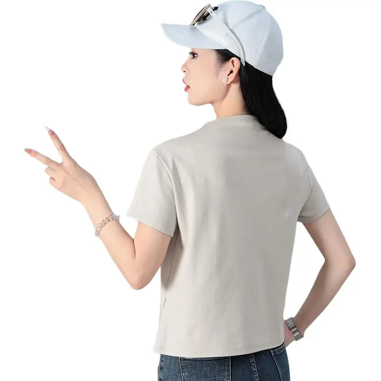 Ordifen T Shirts Women's-1