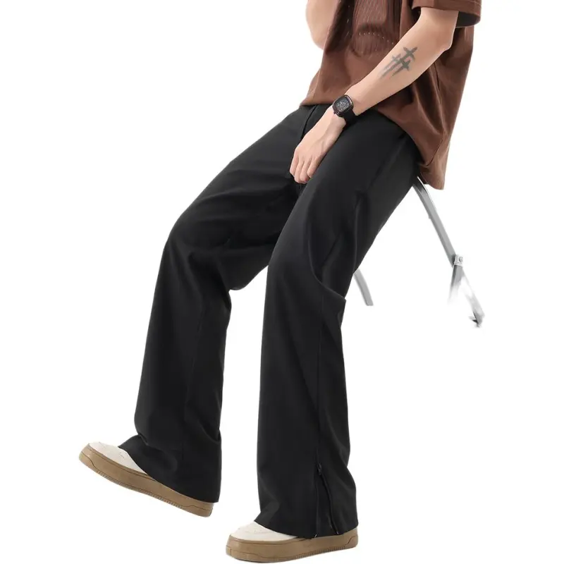 PIERRE CARDIN Casual Pants Unisex-2