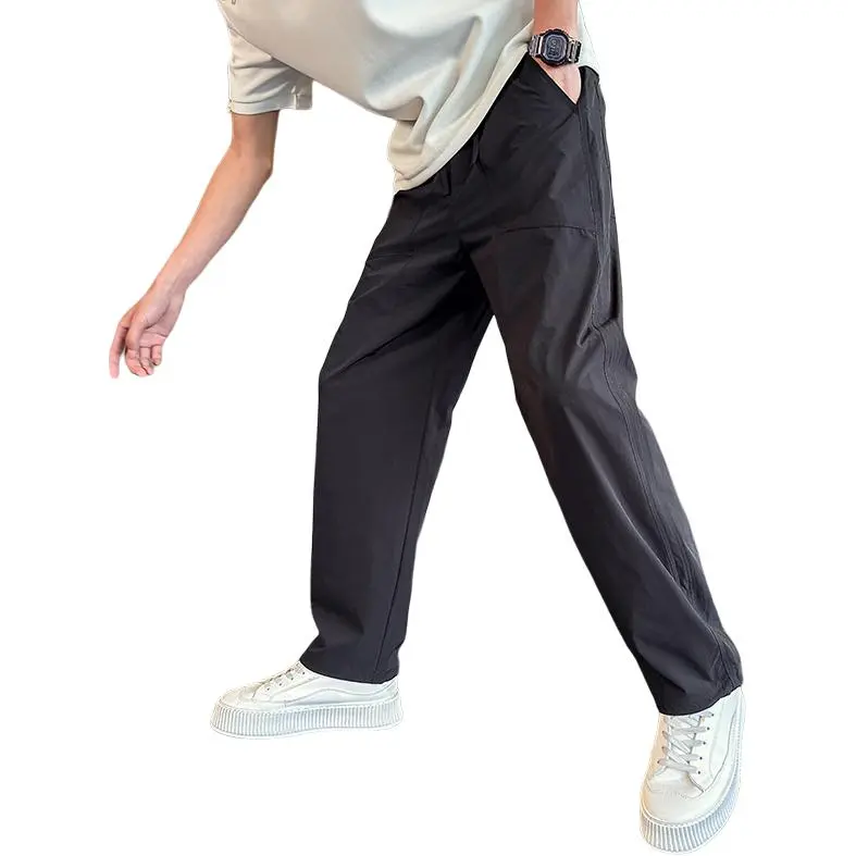 GLFL Casual Pants Unisex-6