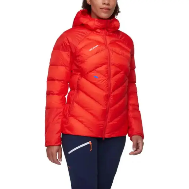 MAMMUT Taiss Puffer Jacket Women's-1