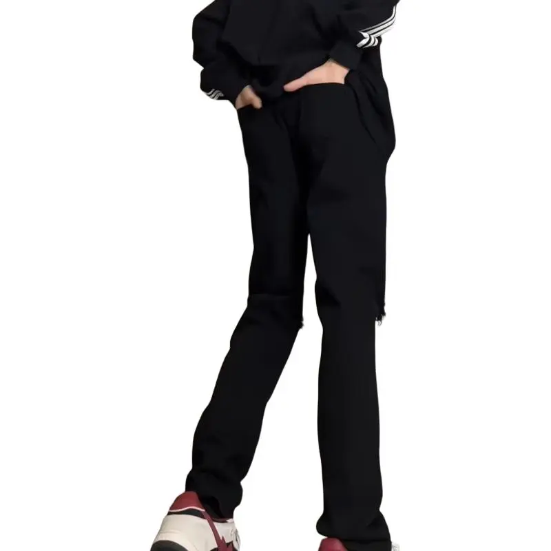 REXSHION Jeans Unisex-4