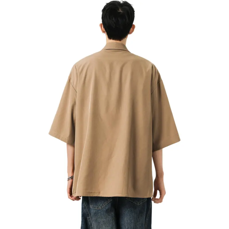 FA2LO Shirts Unisex-10