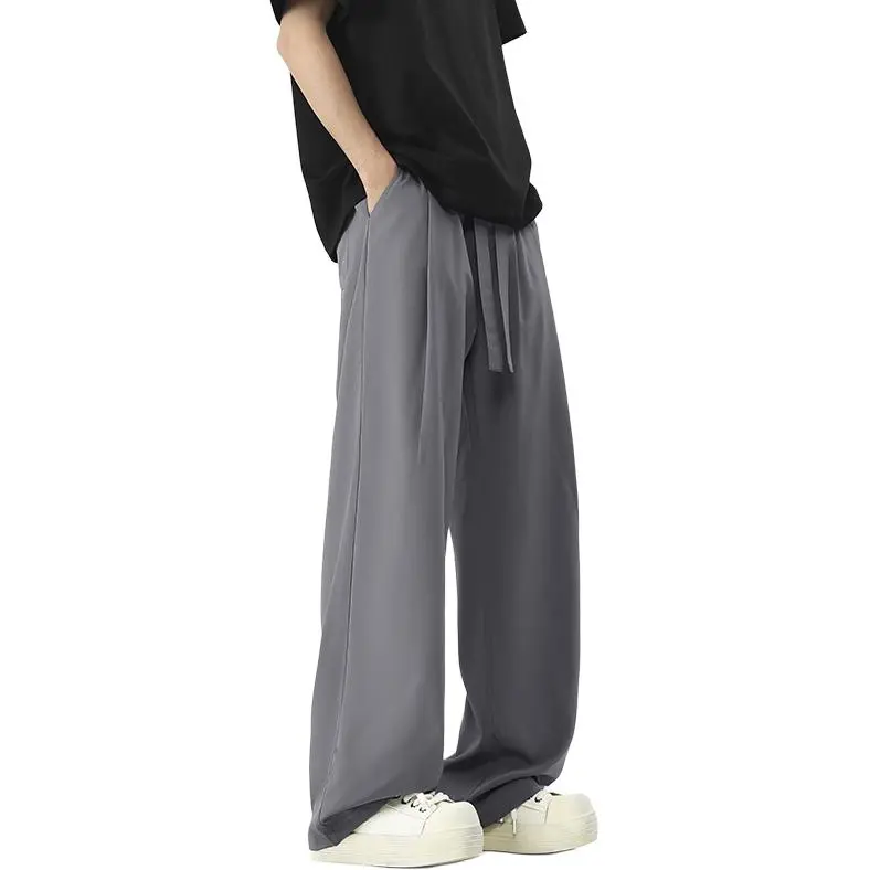 TOM ADAM Casual Pants Unisex-7