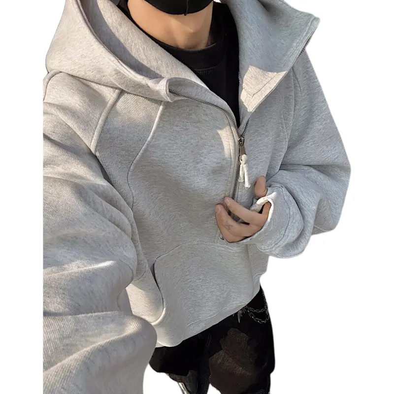 URBAN AUTHENTIC Sweatshirt Unisex-3