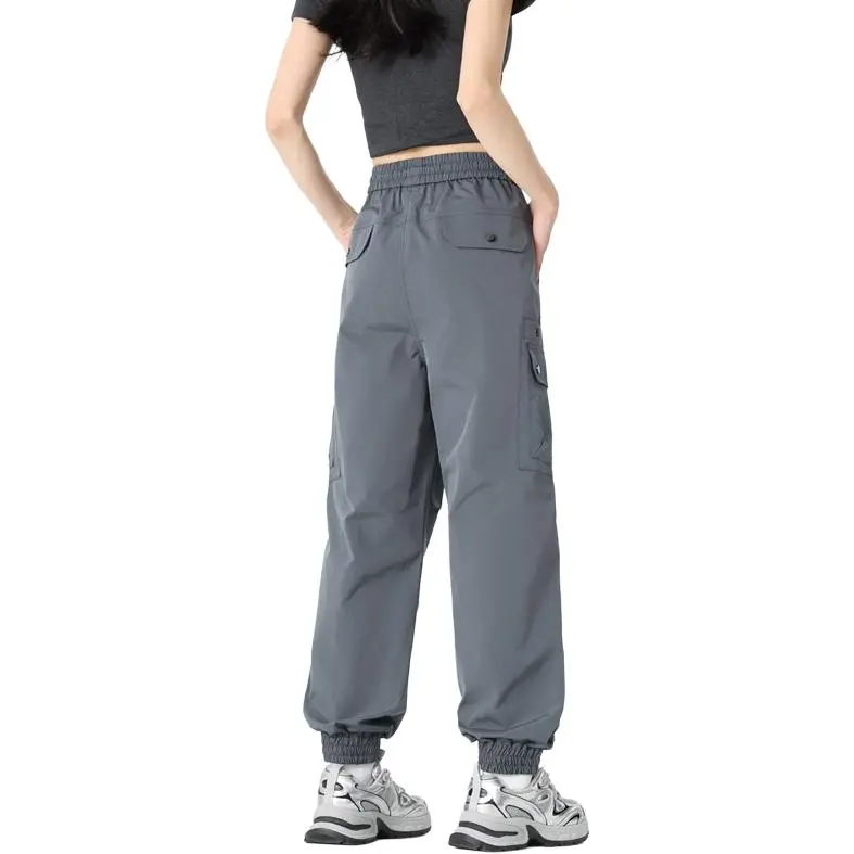 Cost Per Kilo Casual Pants Unisex-19