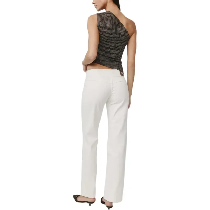 WITH JEAN SS25 Sadie Jeans Women's-3
