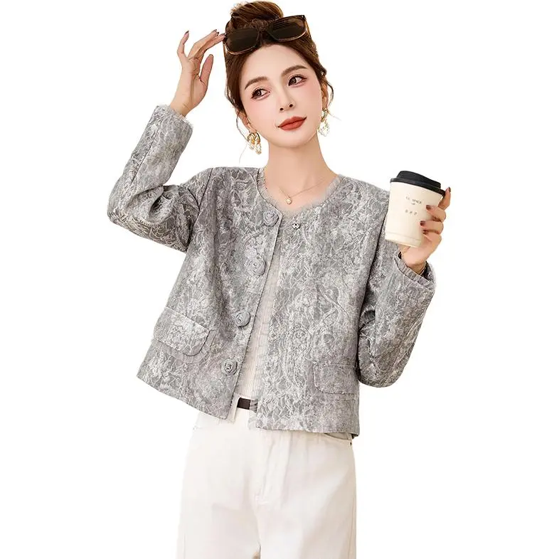 La Chapelle Jackets Women's-2