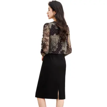 Mylan Long Sleeved Dress Women's Black Collection Brand, Get Activity Alerts In Real Time