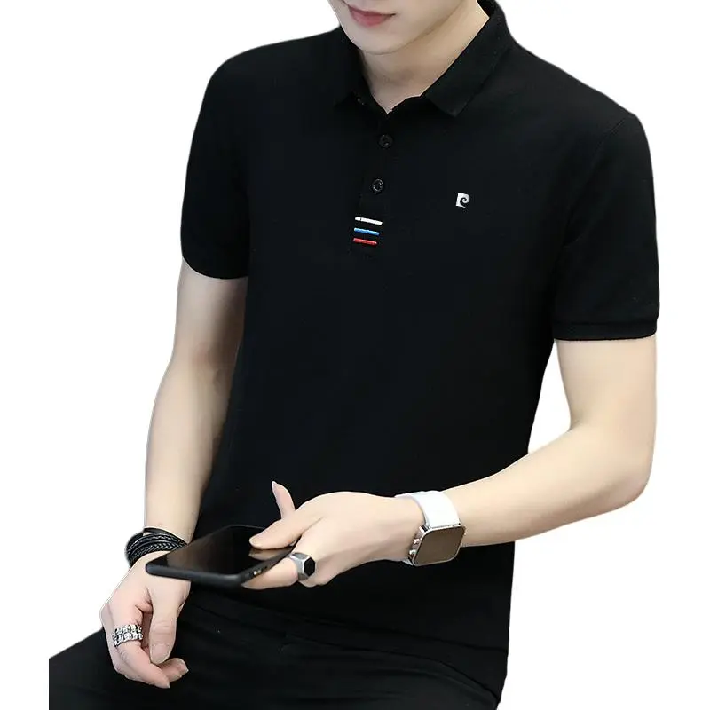 PIERRE CARDIN Polo Shirts Men-1