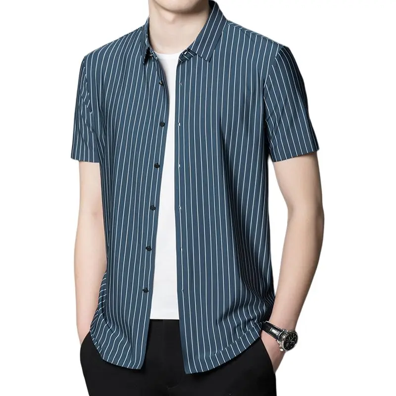 PIERRE CARDIN Shirts Men-13