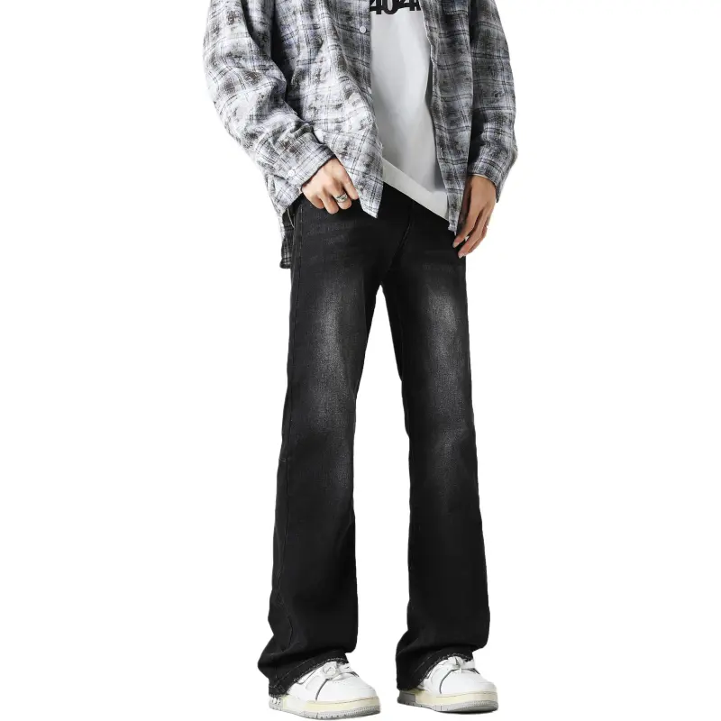 7 SEVFUN Jeans Unisex-9