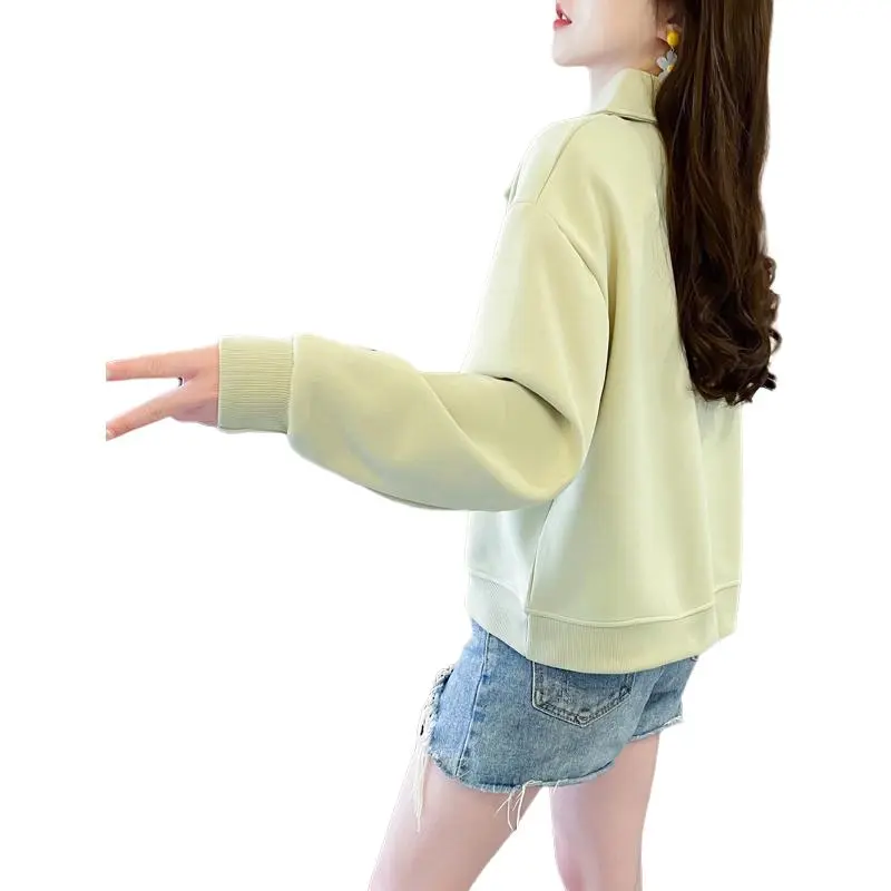 KAISER Sweatshirts Women's-12