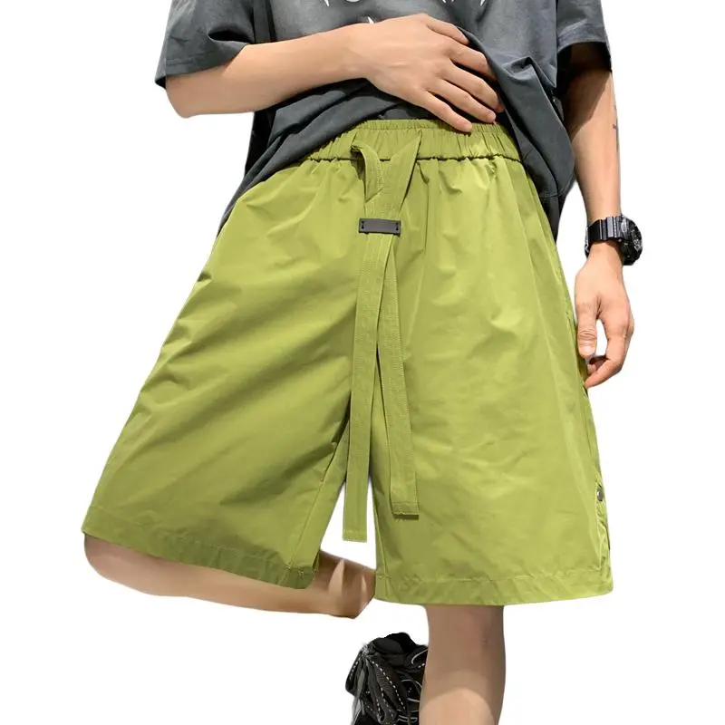 Cost Per Kilo Casual Shorts Unisex-11