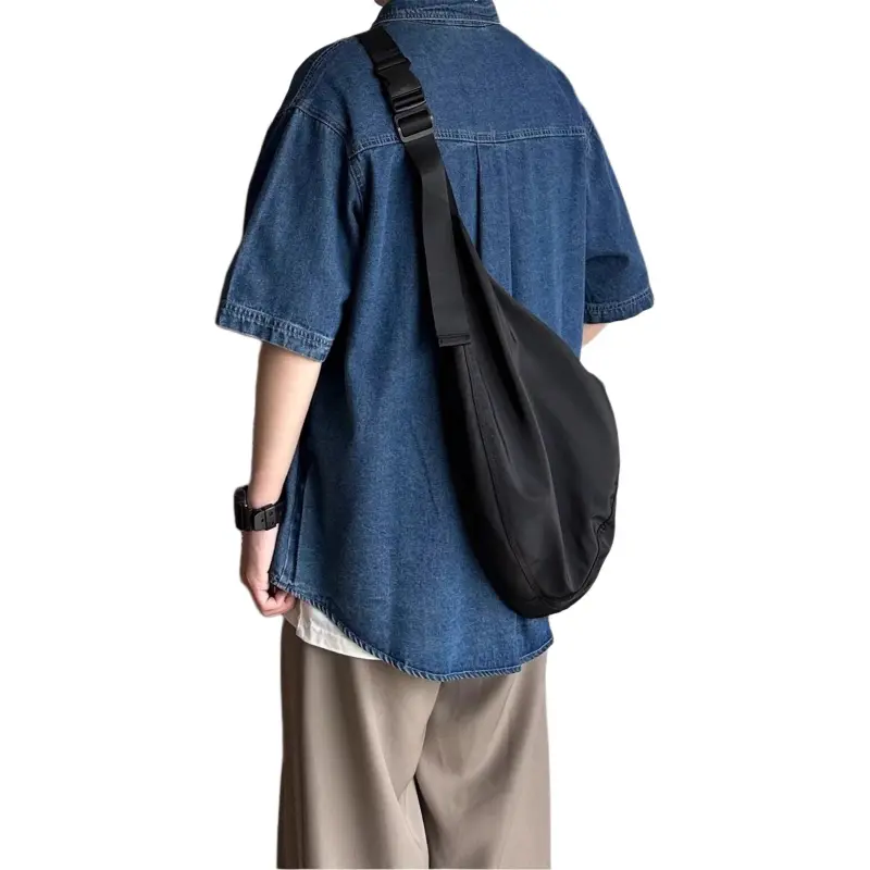 Fakeyoung Shirts Unisex Blue-1