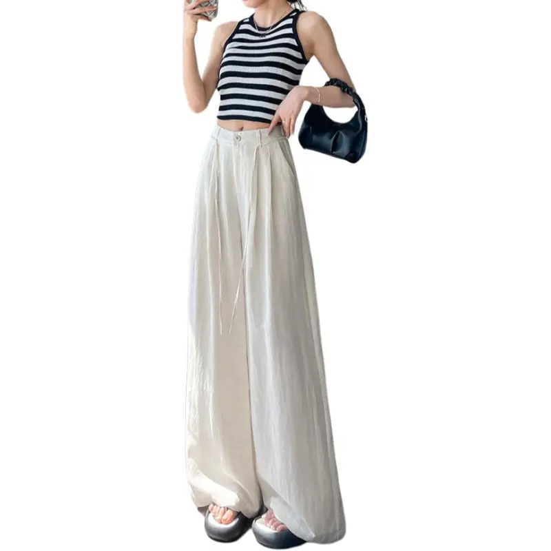 Dior Beauty Casual Pants Women's-16