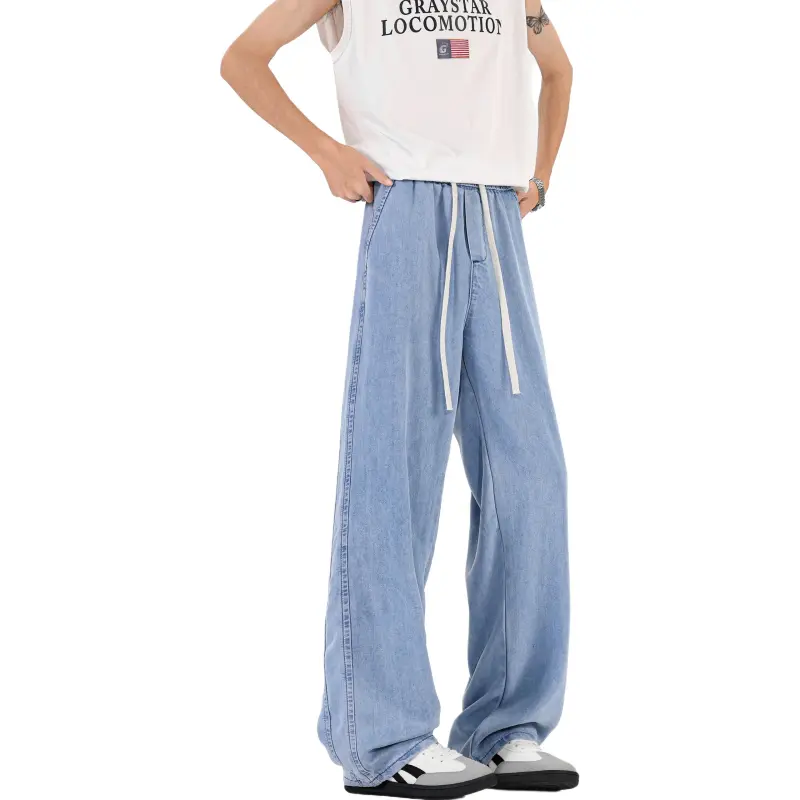G21 Jeans Unisex-8