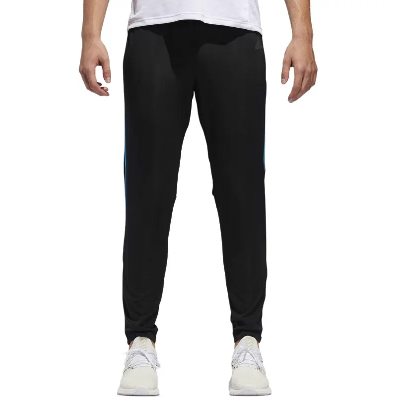 Adidas Climacool Knitted Sweatpants Men's Black-2
