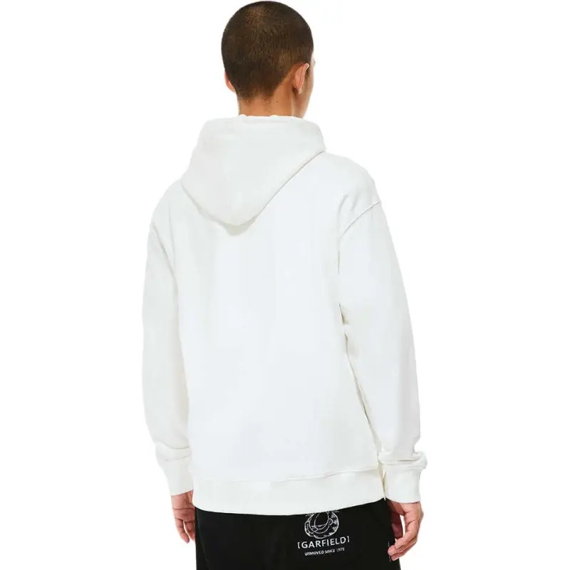Fun x JIAFEIMAO LIANMINGKUAN Sweatshirt Unisex-2