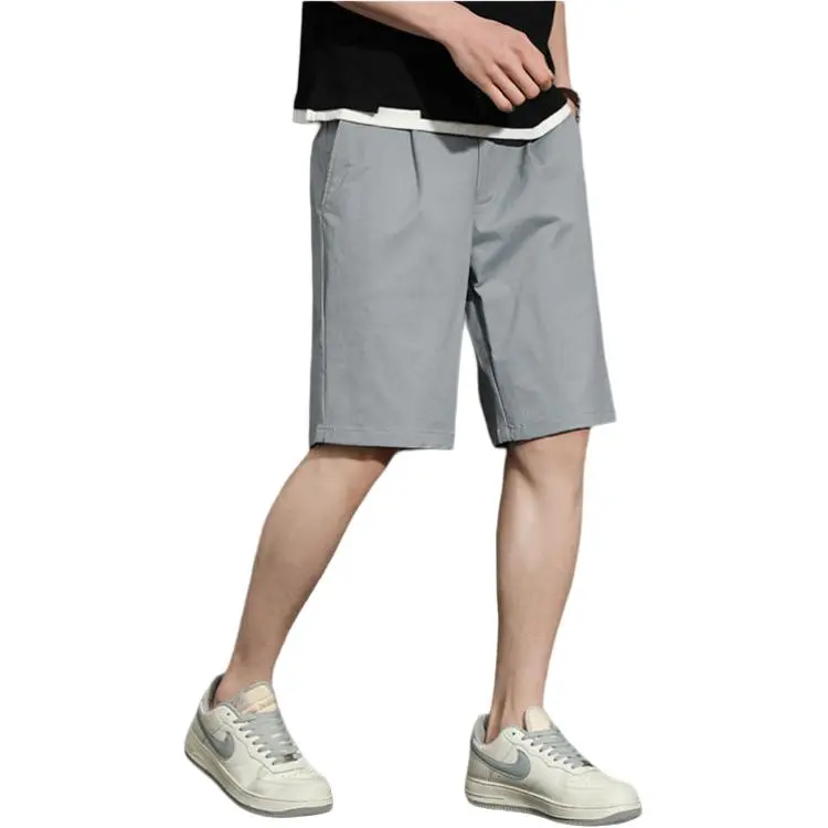 PIERRE CARDIN Casual Shorts Men's-4