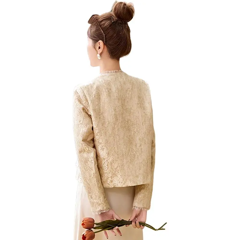 La Chapelle Jackets Women's-1