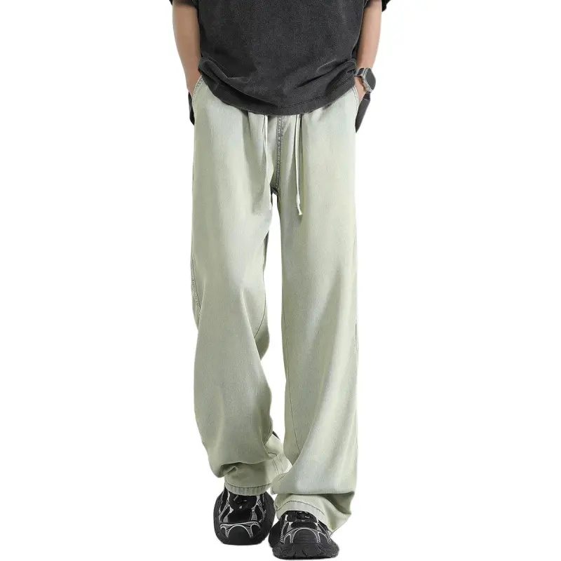 CAT'S PAW Jeans Unisex-1