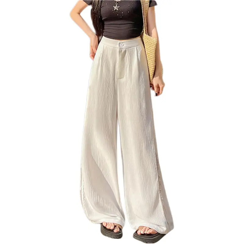 The Temptation Of The Muse Casual Pants Women's-1
