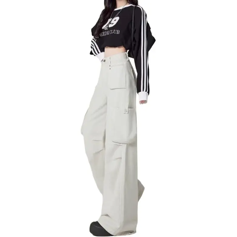 Ordifen Jeans Unisex-7